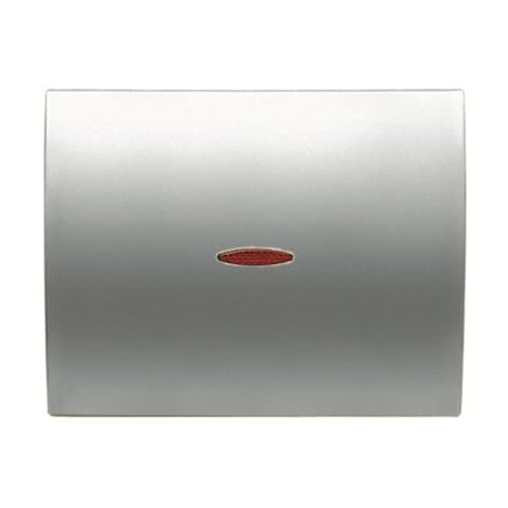 NIESSEN 2CLA840130A1401 2CLA840130A1401 8401.3 TT NIESSEN Tecla interruptor c/visor